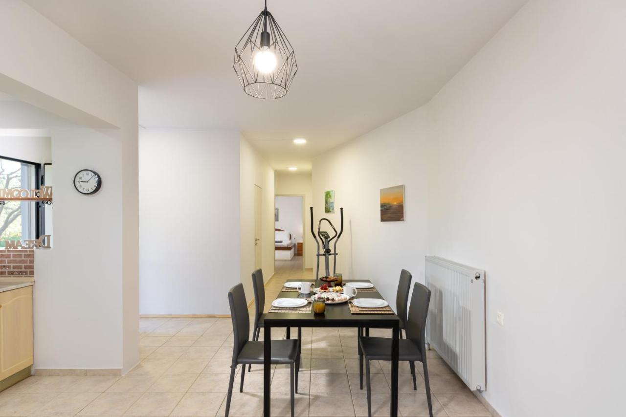 Aelia Home Экстерьер фото