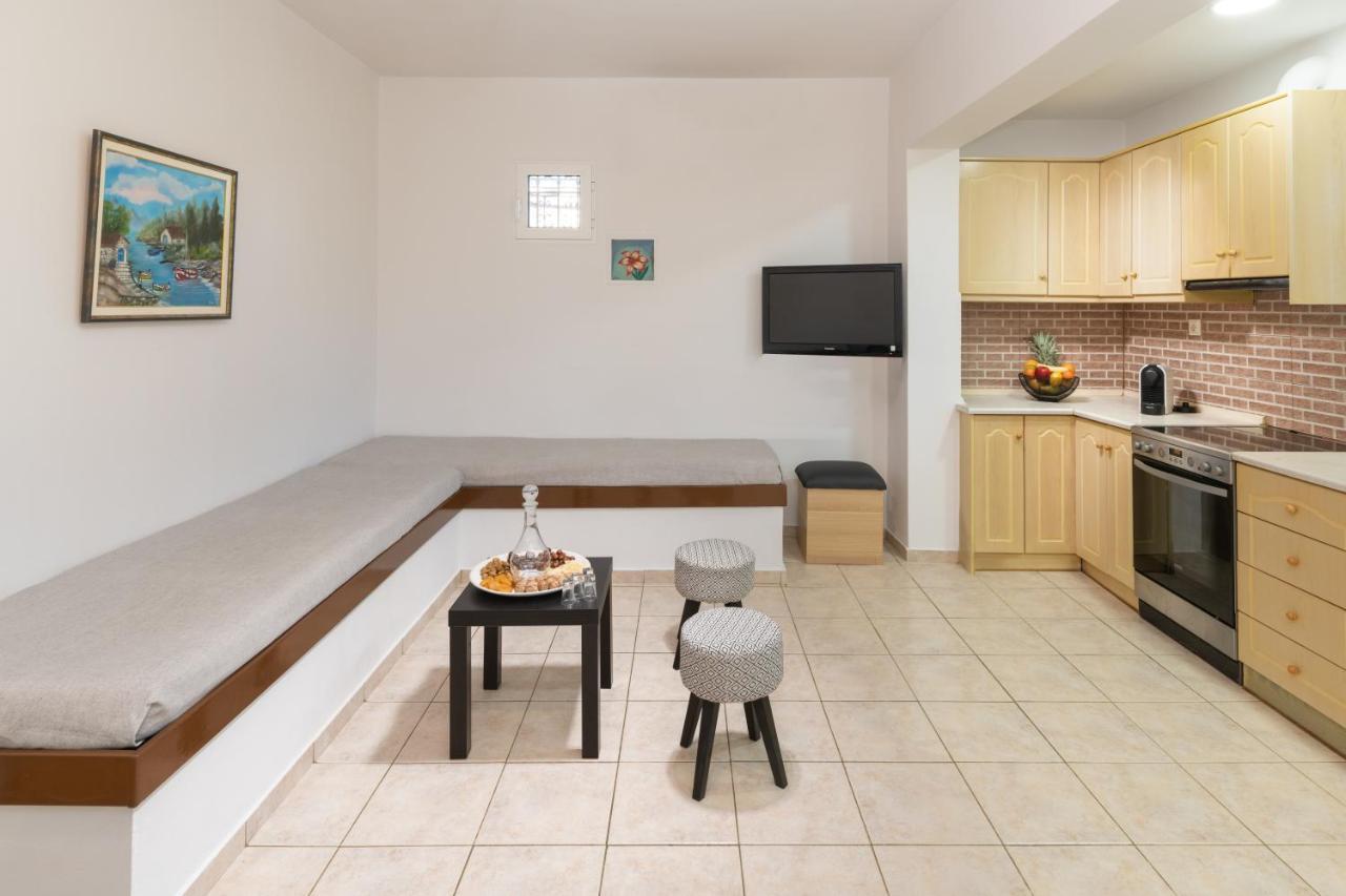 Aelia Home Экстерьер фото