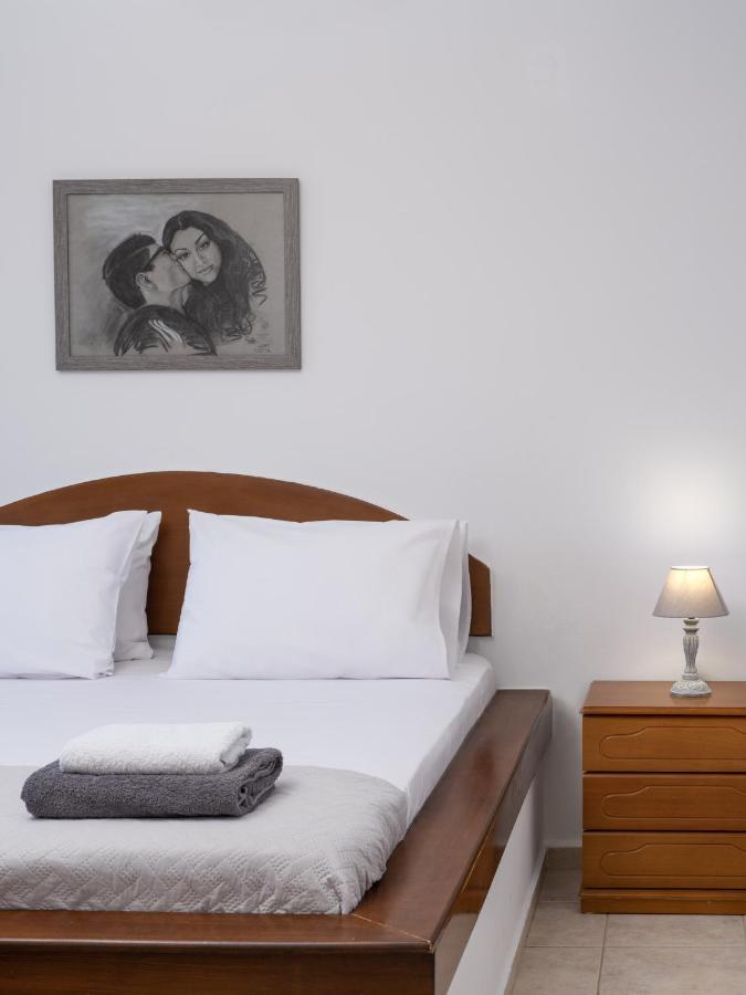 Aelia Home Экстерьер фото