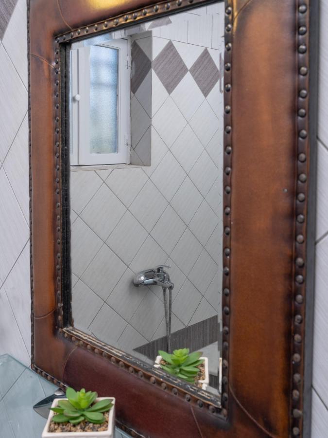 Aelia Home Экстерьер фото