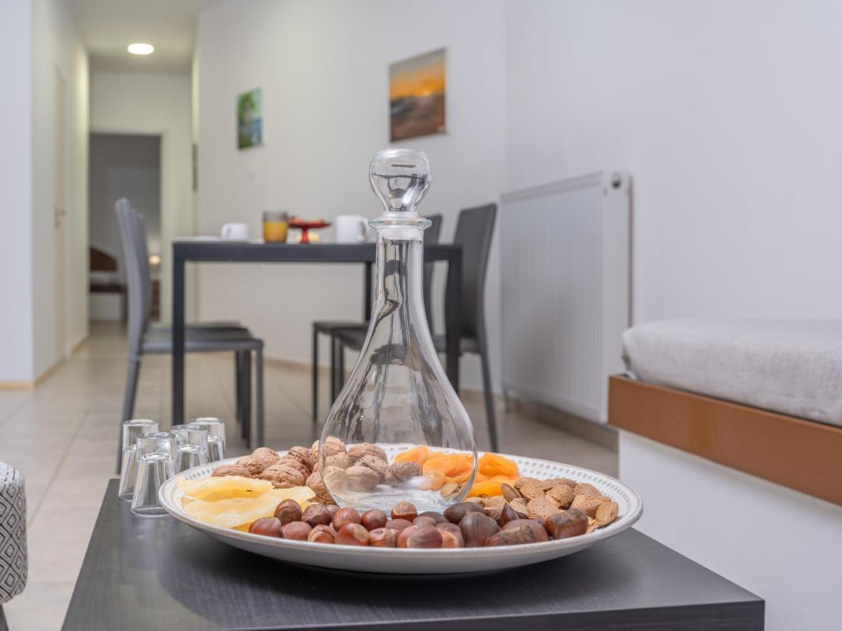 Aelia Home Экстерьер фото