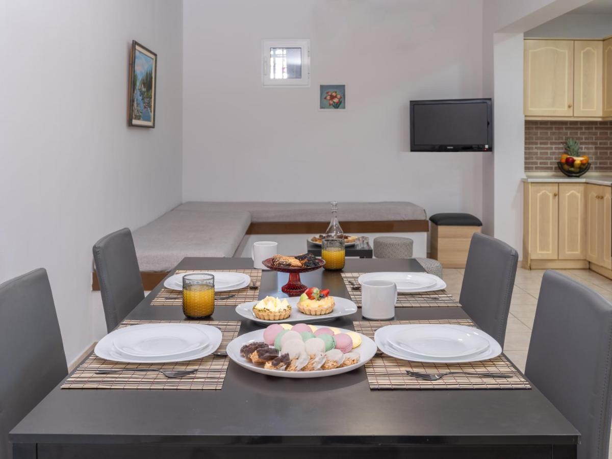 Aelia Home Экстерьер фото